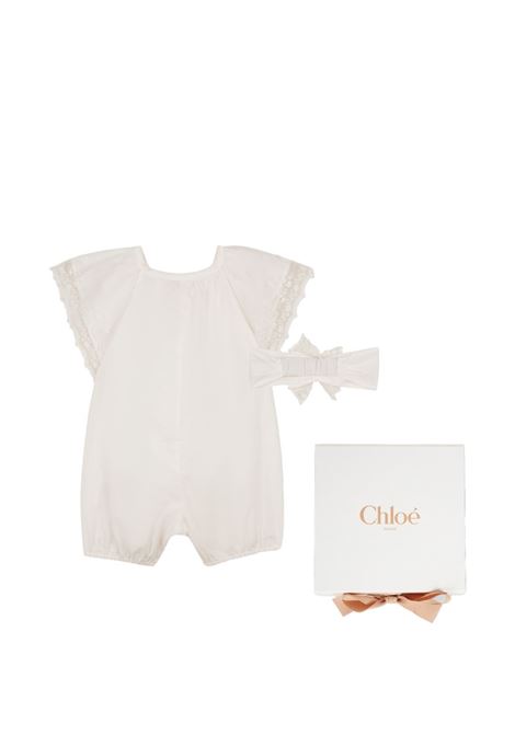  CHLOE' KIDS | BABY SET | C20928117